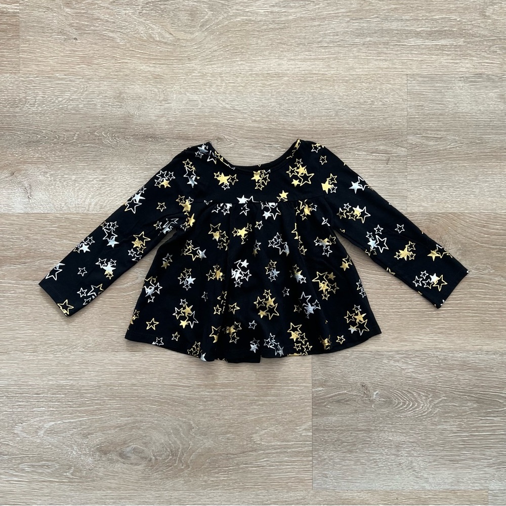 ✖️5/$10✖️ Garanimals Top